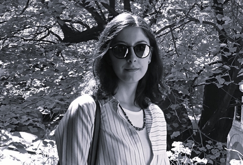 Merve Fatma Şen
